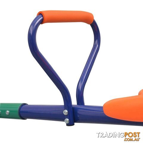 Seesaws - 91363 - 8718475571193 - photo 5 of 8
