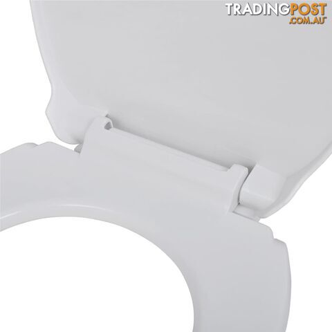 Toilet & Bidet Seats - 275927 - 8718475797067 - photo 5 of 8