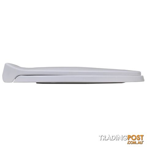 Toilet & Bidet Seats - 275927 - 8718475797067 - photo 3 of 8