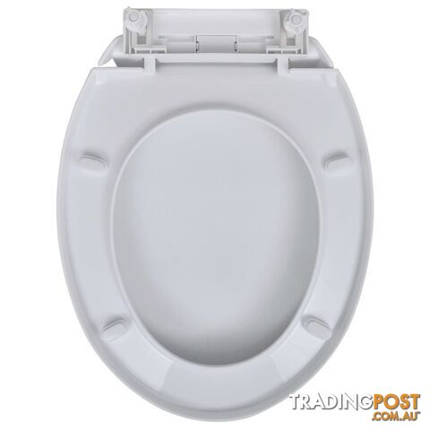 Toilet & Bidet Seats - 275927 - 8718475797067 - photo 4 of 8