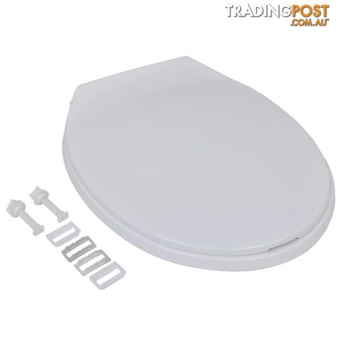 Toilet & Bidet Seats - 275927 - 8718475797067 - photo 2 of 8
