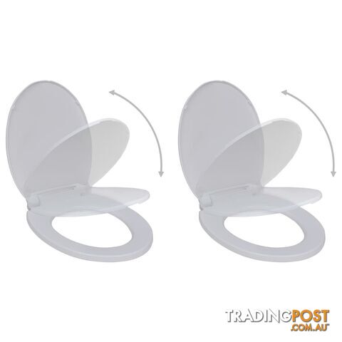 Toilet & Bidet Seats - 275927 - 8718475797067