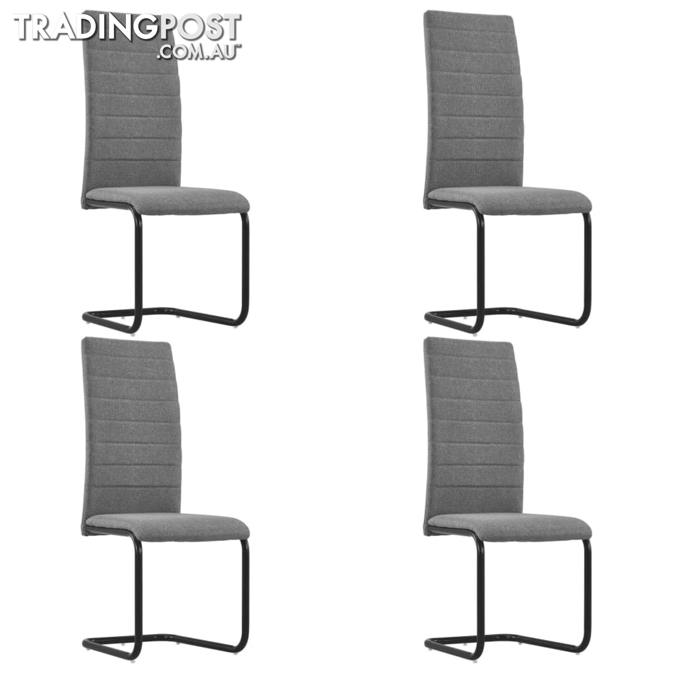 Kitchen & Dining Room Chairs - 281804 - 8719883600055