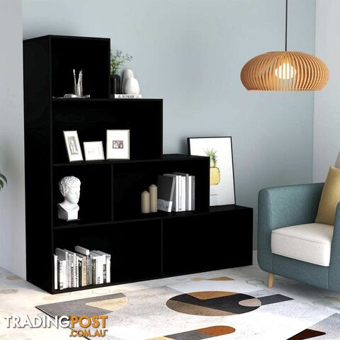 Bookcases & Standing Shelves - 800658 - 8719883786070