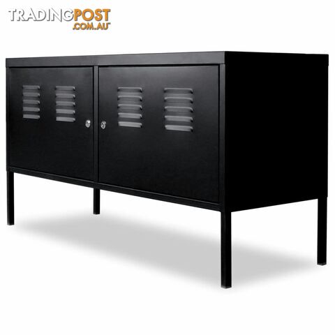 Entertainment Centres & TV Stands - 244721 - 8718475561453