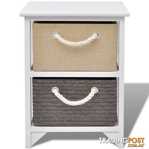 Bedside Tables - 242888 - 8718475971429 - photo 4 of 8