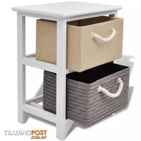 Bedside Tables - 242888 - 8718475971429 - photo 5 of 8