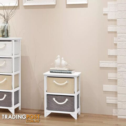 Bedside Tables - 242888 - 8718475971429 - photo 3 of 8