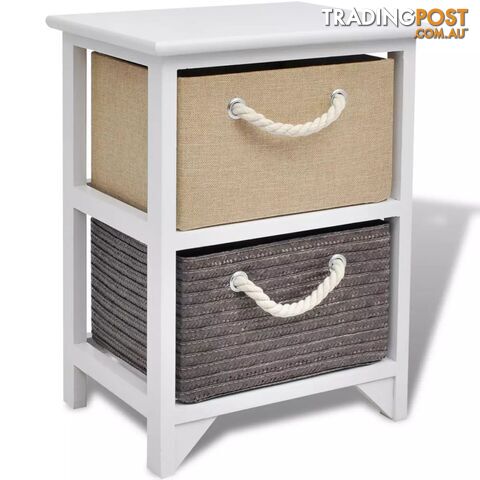 Bedside Tables - 242888 - 8718475971429 - photo 2 of 8
