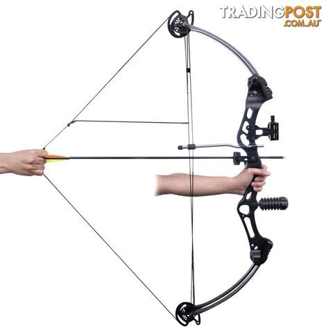 Compound Bows - 90852 - 8718475923282 - photo 2 of 8