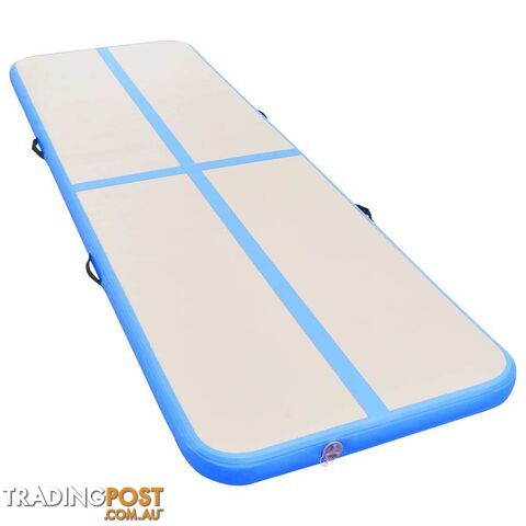 Yoga & Pilates Mats - 91919 - 8719883589510 - photo 4 of 8