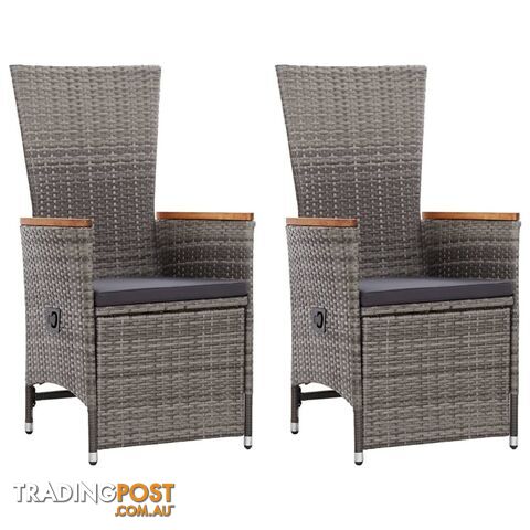 Outdoor Chairs - 46045 - 8719883726090