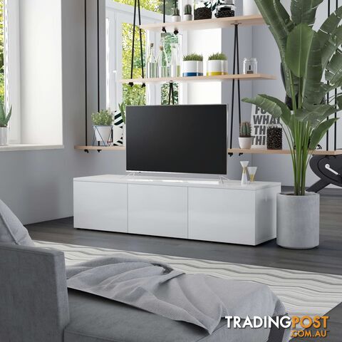 Entertainment Centres & TV Stands - 801874 - 8719883915760