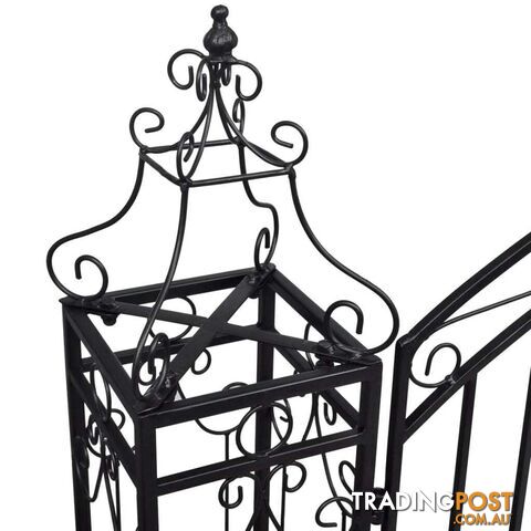Garden Arches, Trellises, Arbours & Pergolas - 40905 - 8718475868064 - photo 4 of 6