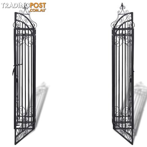 Garden Arches, Trellises, Arbours & Pergolas - 40905 - 8718475868064 - photo 3 of 6