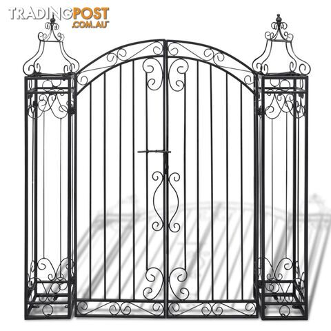 Garden Arches, Trellises, Arbours & Pergolas - 40905 - 8718475868064 - photo 2 of 6
