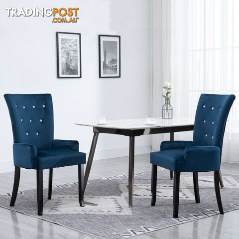 Kitchen & Dining Room Chairs - 248464 - 8719883566009