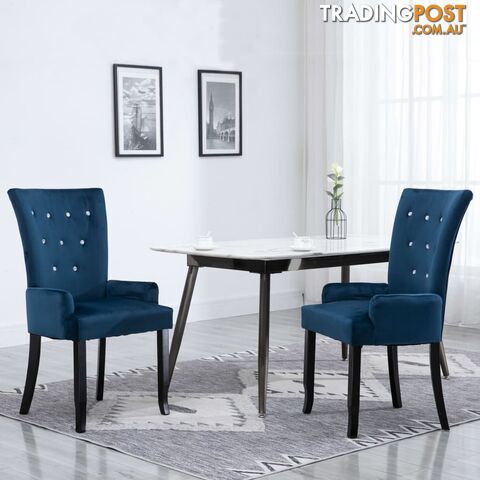 Kitchen & Dining Room Chairs - 248464 - 8719883566009