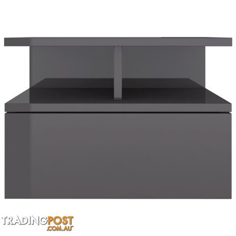 Bedside Tables - 800421 - 8719883738277 - photo 4 of 8