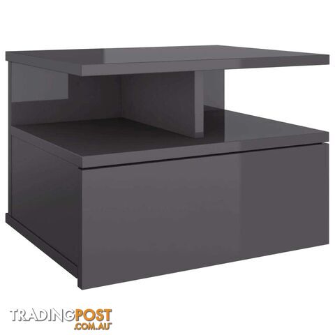 Bedside Tables - 800421 - 8719883738277 - photo 2 of 8