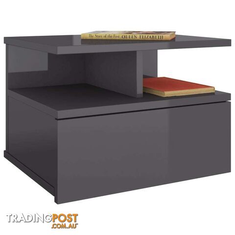 Bedside Tables - 800421 - 8719883738277 - photo 3 of 8