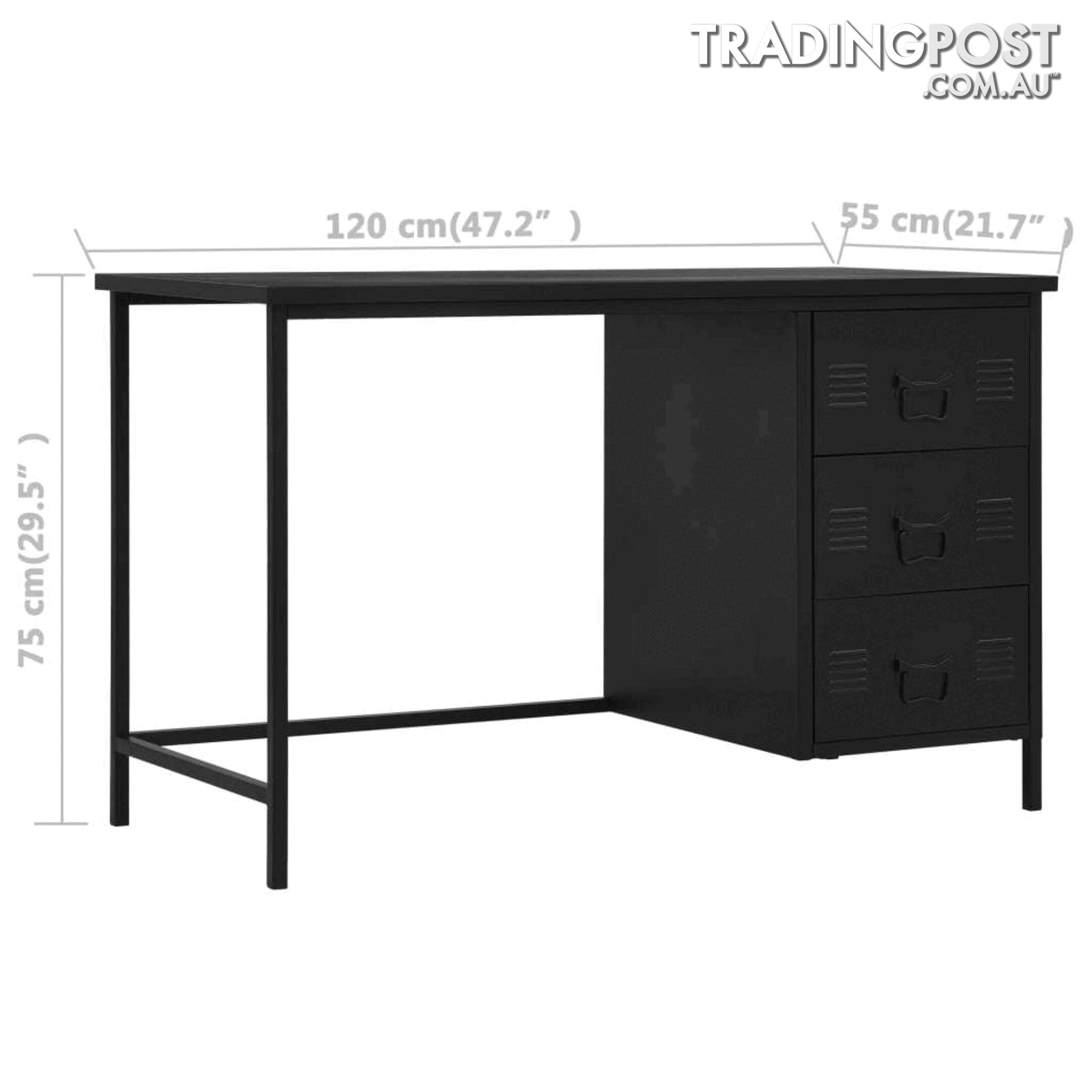 Desks - 145361 - 8719883735917