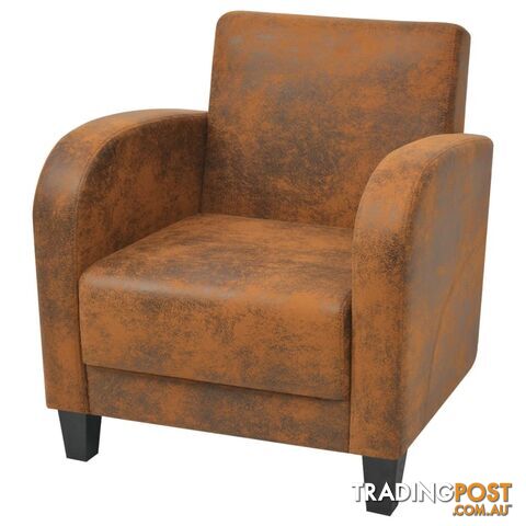 Arm Chairs, Recliners & Sleeper Chairs - 243588 - 8718475524779
