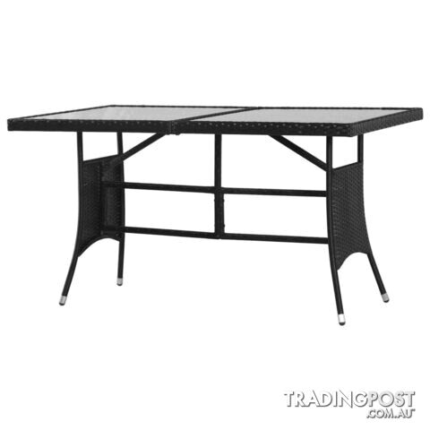 Outdoor Tables - 43931 - 8718475601609