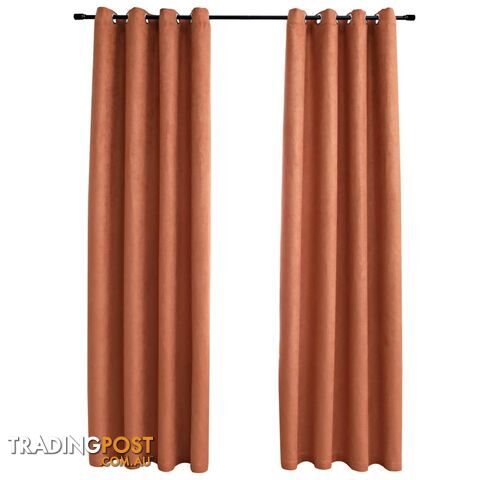 Curtains & Drapes - 134472 - 8719883720470 - photo 2 of 4