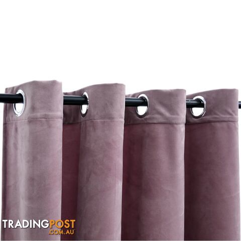 Curtains & Drapes - 134521 - 8719883720968 - photo 4 of 4