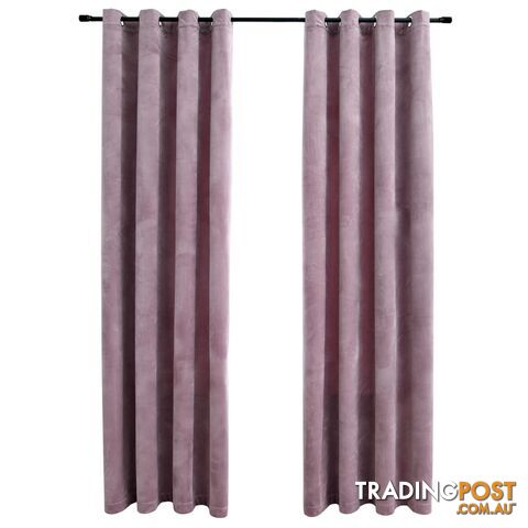 Curtains & Drapes - 134521 - 8719883720968 - photo 2 of 4