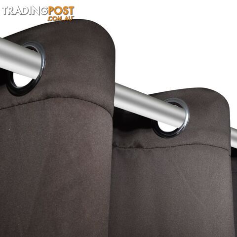 Curtains & Drapes - 130371 - 8718475898856 - photo 4 of 5