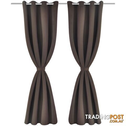 Curtains & Drapes - 130371 - 8718475898856 - photo 2 of 5