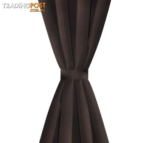 Curtains & Drapes - 130371 - 8718475898856 - photo 3 of 5