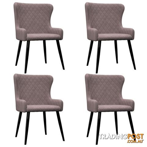 Kitchen & Dining Room Chairs - 279169 - 8719883818887