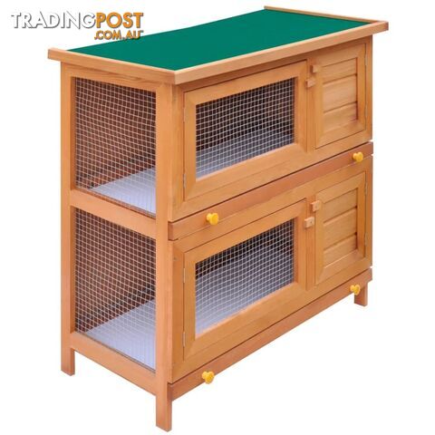 Small Animal Habitats & Cages - 170159 - 8718475871873