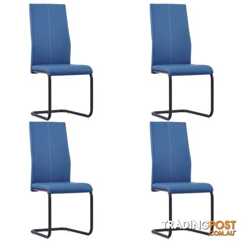Kitchen & Dining Room Chairs - 281768 - 8719883599694