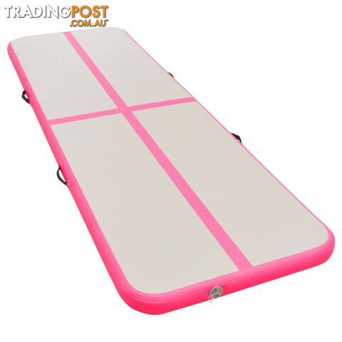 Yoga & Pilates Mats - 91918 - 8719883589503 - photo 4 of 8