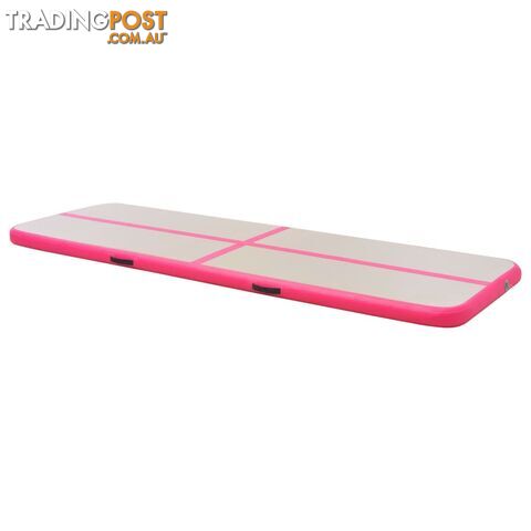 Yoga & Pilates Mats - 91918 - 8719883589503 - photo 5 of 8