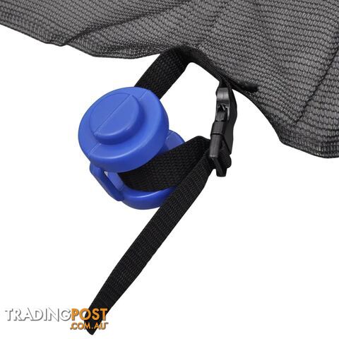 Trampoline Accessories - 142100 - 8718475972266 - photo 5 of 6