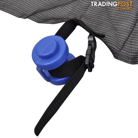 Trampoline Accessories - 142100 - 8718475972266 - photo 4 of 6