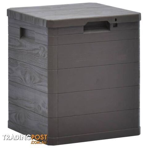 Outdoor Storage Boxes - 45685 - 8719883554525