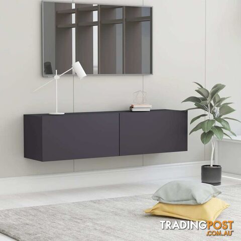 Entertainment Centres & TV Stands - 801492 - 8719883914732