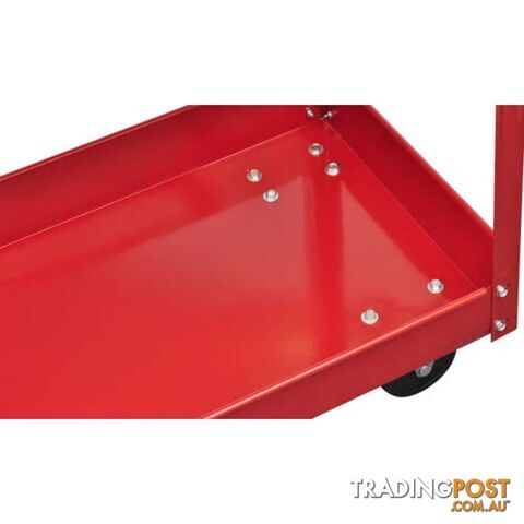 Dollies & Hand Trucks - 140154 - 8718475833017 - photo 4 of 5