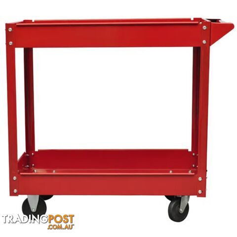 Dollies & Hand Trucks - 140154 - 8718475833017 - photo 2 of 5