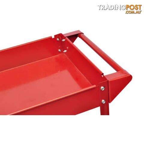 Dollies & Hand Trucks - 140154 - 8718475833017 - photo 3 of 5