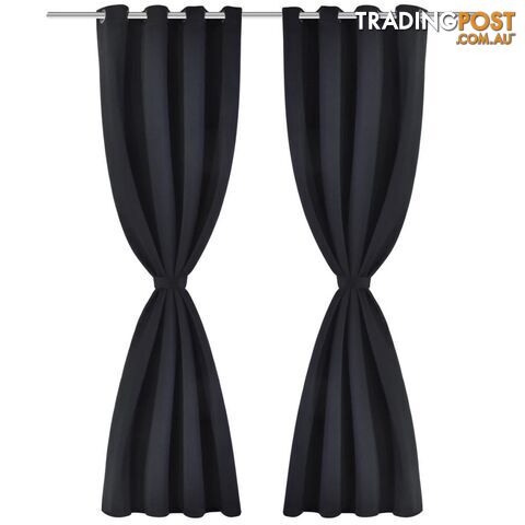 Curtains & Drapes - 130369 - 8718475898832 - photo 2 of 5