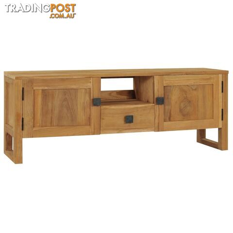 Entertainment Centres & TV Stands - 288845 - 8719883916231