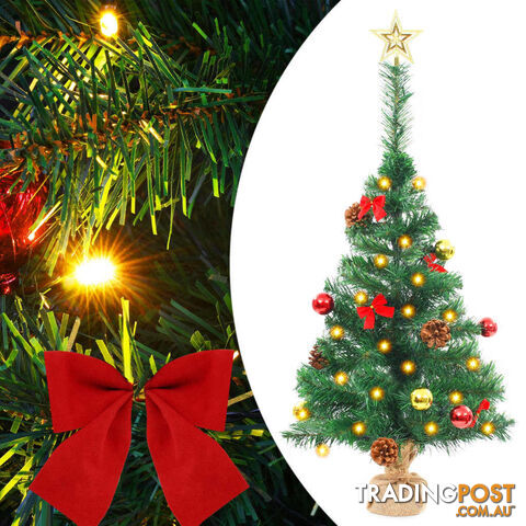Holiday Ornaments - 321505 - 8720286017753