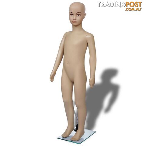 Display Mannequins - 30019 - 8718475843887